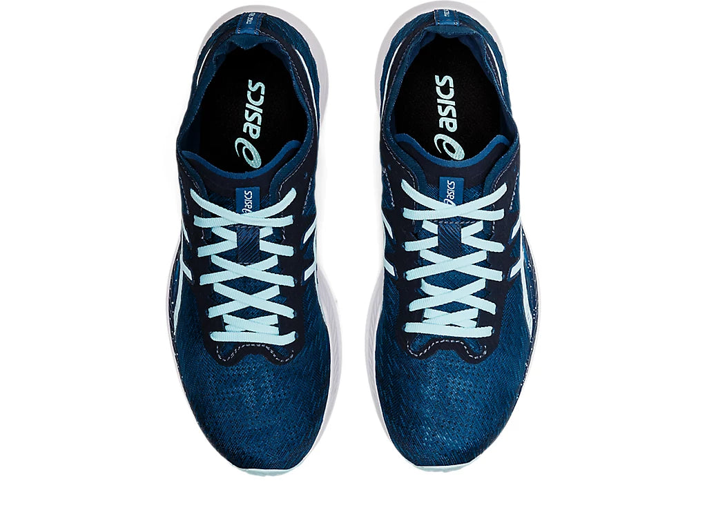 Asics Women Magic Speed Running Shoe