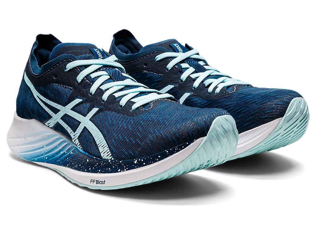 Asics Women Magic Speed Running Shoe