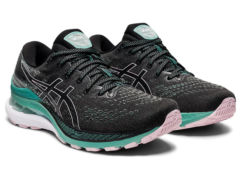 Asics Women's Gel-Kayano 28 Running Shoes: The Ultimate Guide