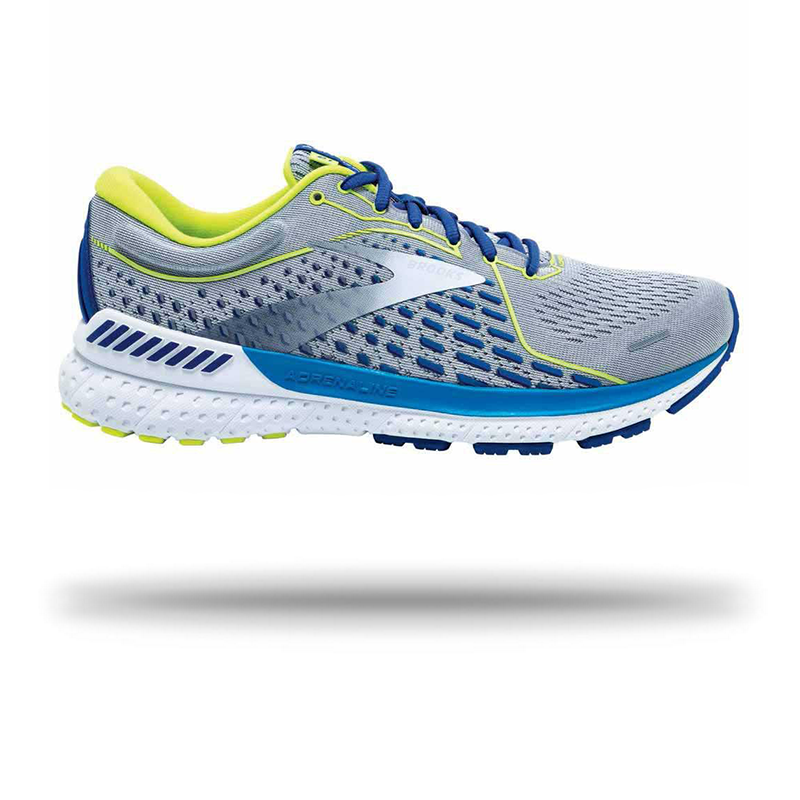 Brooks Men s Adrenaline GTS 21 Running Shoe Run Company