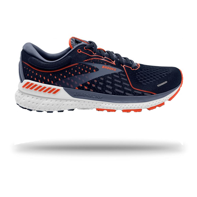 Brooks Men s Adrenaline GTS 21 Running Shoe Run Company