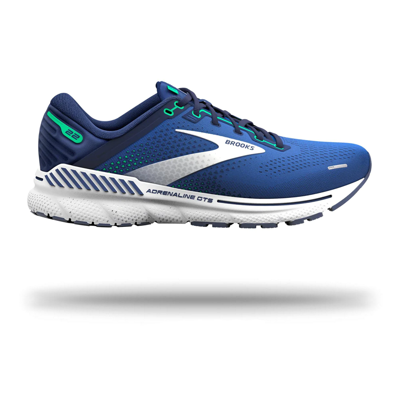Brooks beast 13 mens green on sale
