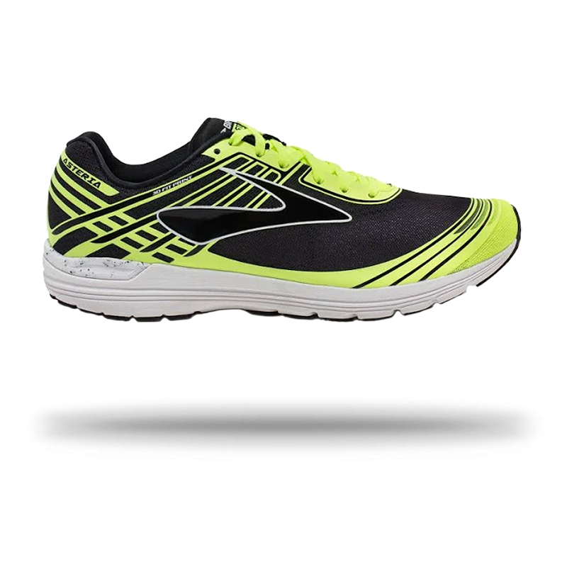 Brooks Men s Asteria Running Shoe
