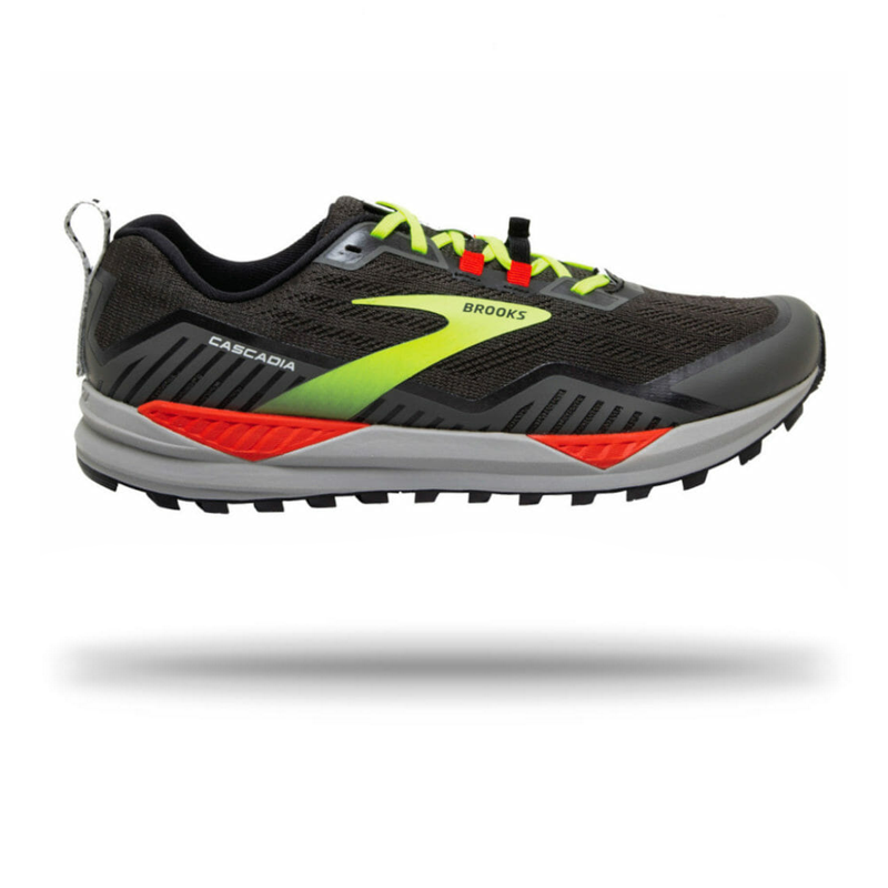 Brooks Men s Cascadia 15 Trail Shoe Run Company