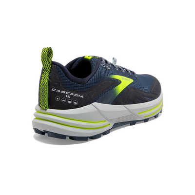 Brooks cascadia mens online shop