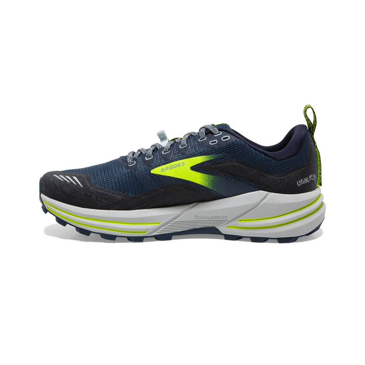 Brooks adrenaline gts 15 trail cheap