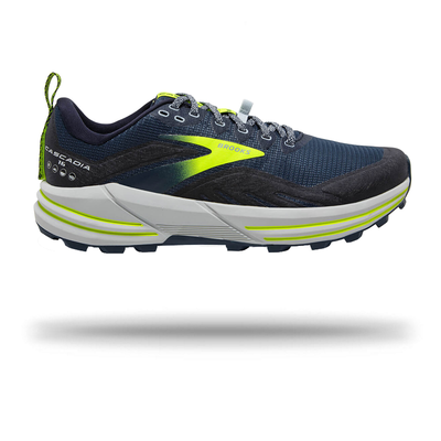 Brooks cascadia mens on sale