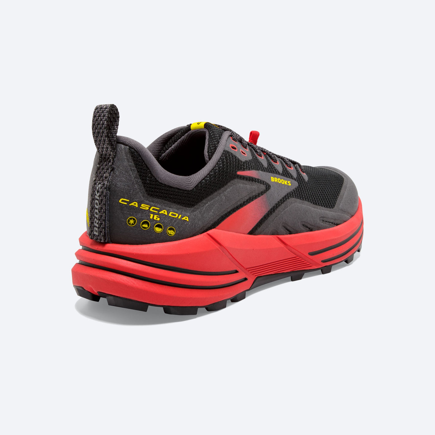 Brooks cascadia 1 mens online deals