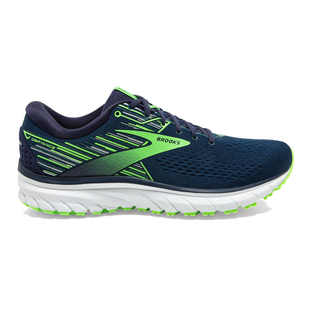 Brooks defyance 6 mens black online