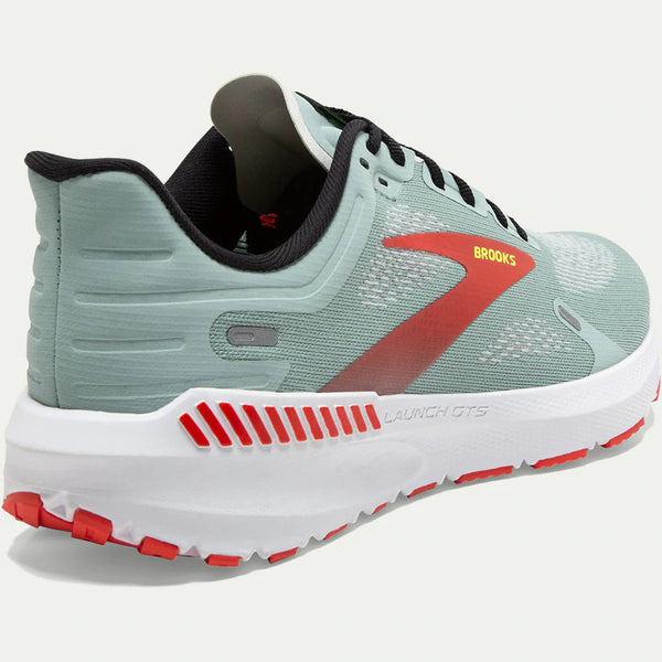 Brooks Men's Launch GTS 9 Running Shoe – Run Company