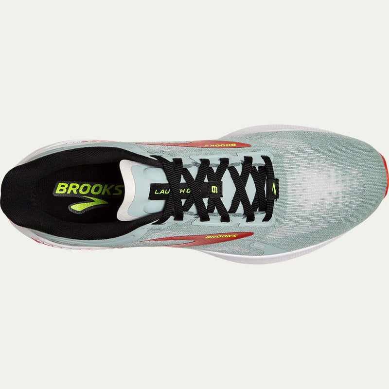 Brooks Men's Launch GTS 9 Running Shoe