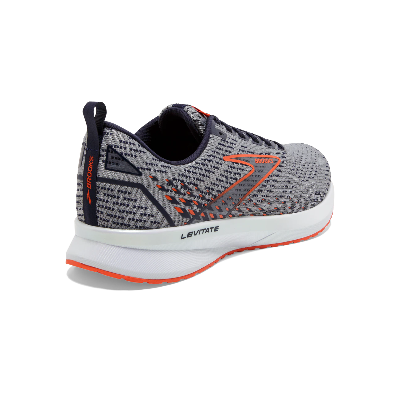 Brooks Men's Levitate 5 Running Shoe Run Company