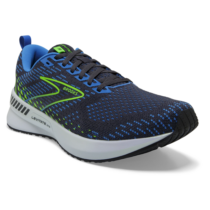 Brooks top men shoes