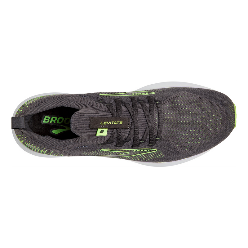 Brooks Levitate StealthFit5 Running Shoes Men's - No Boundaries Sport