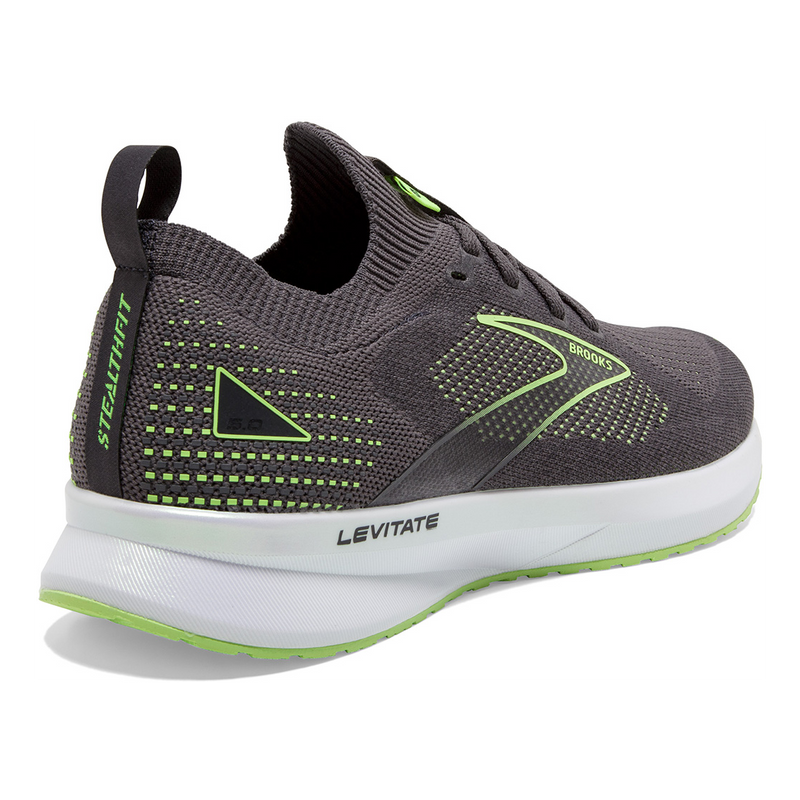 Brooks Levitate 3 Limited Edition Mens - Express Trainers