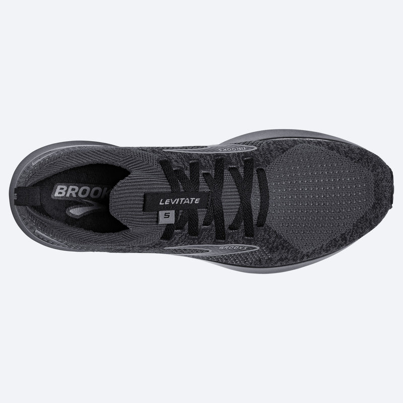 Brooks Men's Levitate StealthFit GTS 5 Running Shoe