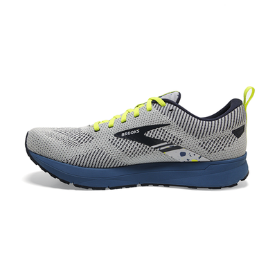 Brooks Mens Revel 5 Running Shoe