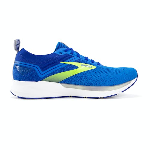 Brooks Men's Ricochet 3 Running Shoe Run Company