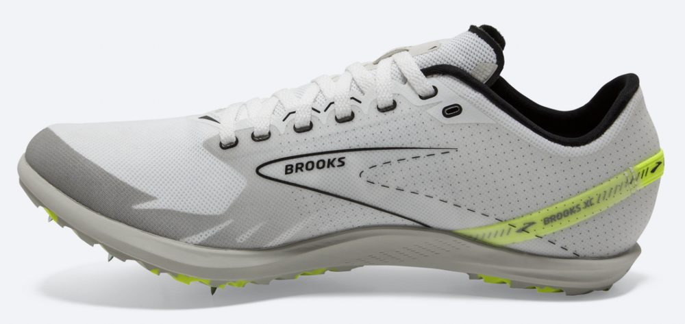Brooks xc spikes womens discount