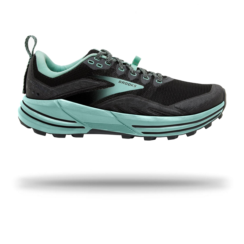 Brooks cascadia best sale 5 grey
