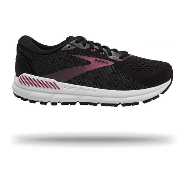 Women's brooks 2024 addiction running shoes