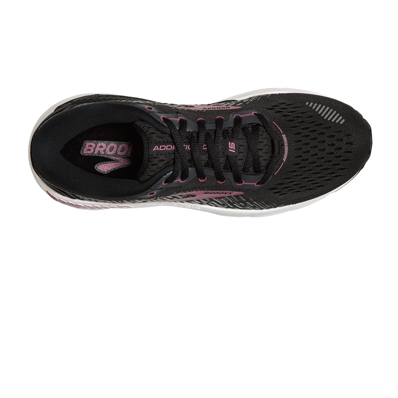 Womens brooks wide width shoes sales