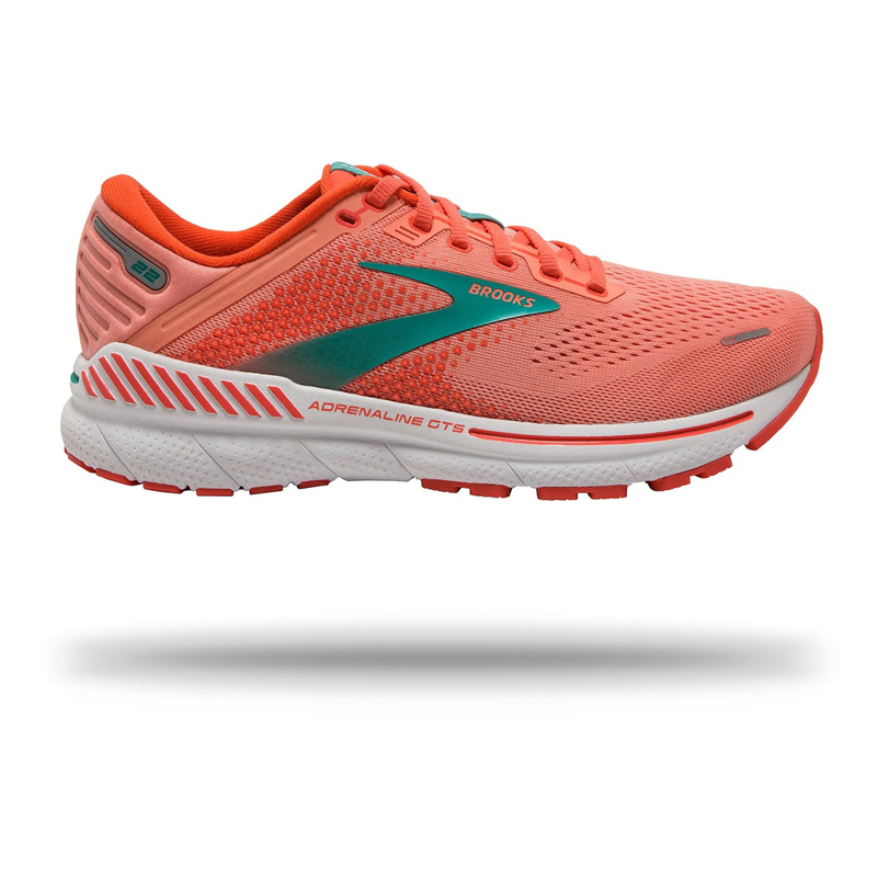 Brooks adrenaline size 6.5 on sale