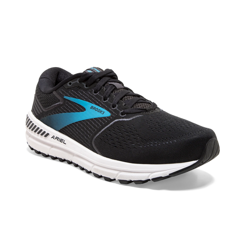Brooks Women s Ariel 20 Running Shoe Wide Run Company