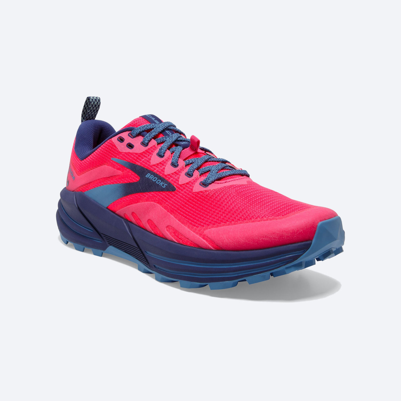 Brooks cascadia 1 womens online