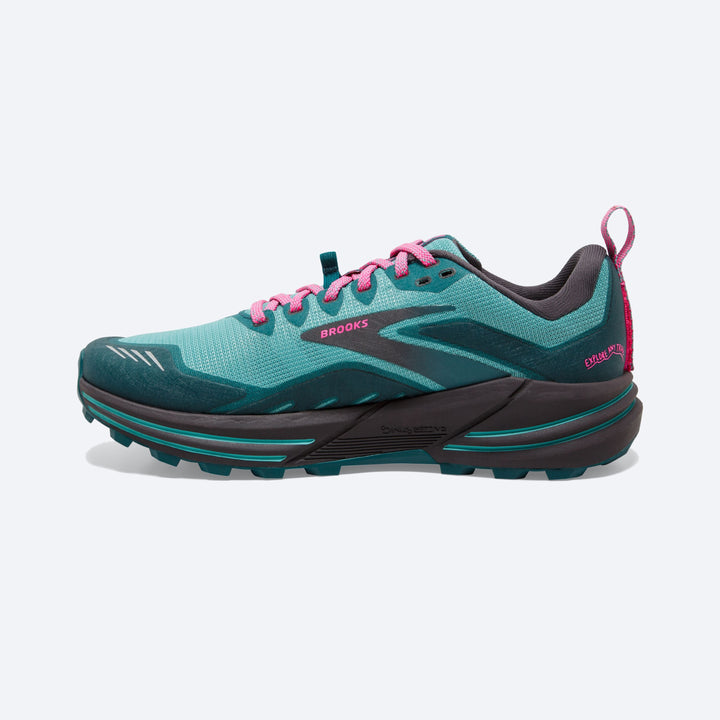 Brooks Women's Cascadia 16 Trail Running Shoe – Run Company