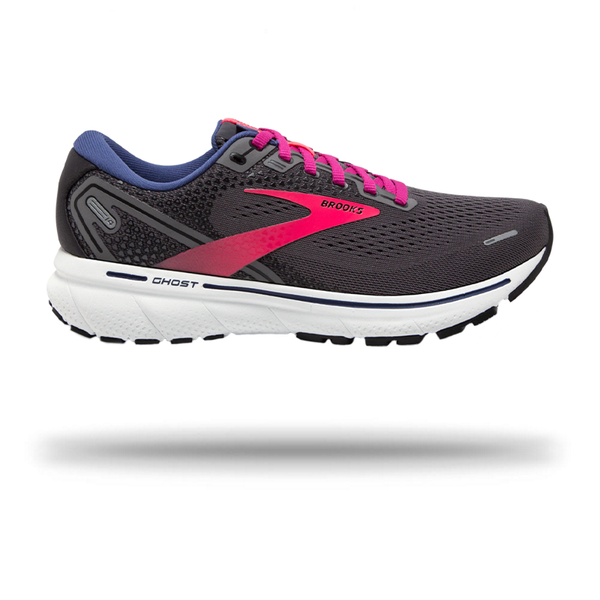Brooks mach 14 silver shop