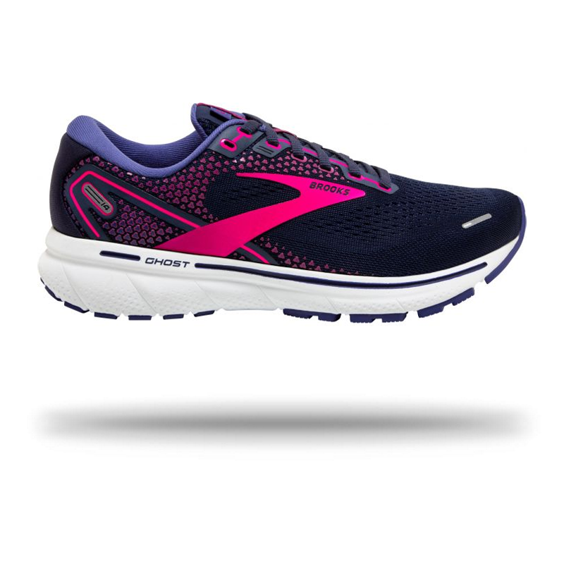Brooks Women's Ghost 14 Running Shoe – Run Company