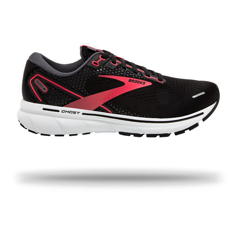 Brooks Womens Ghost 14 Wide