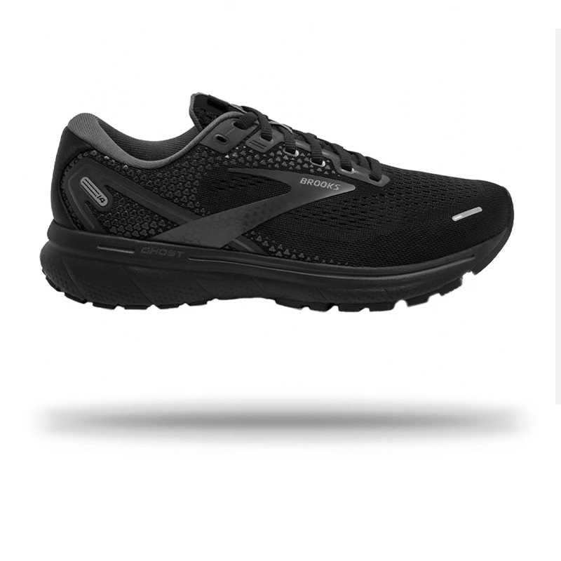 Brooks Women s Ghost 14 Wide Run Company