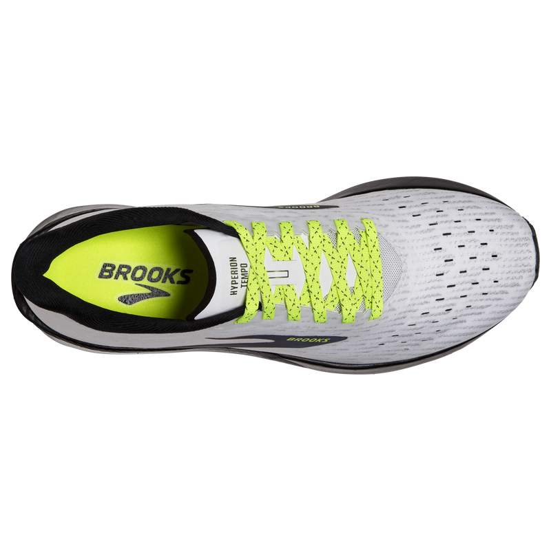 Brooks hyperion womens 2024 green