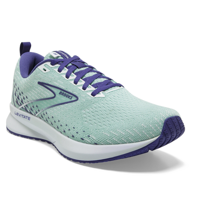 Brooks Womens Levitate 5 Running Shoe