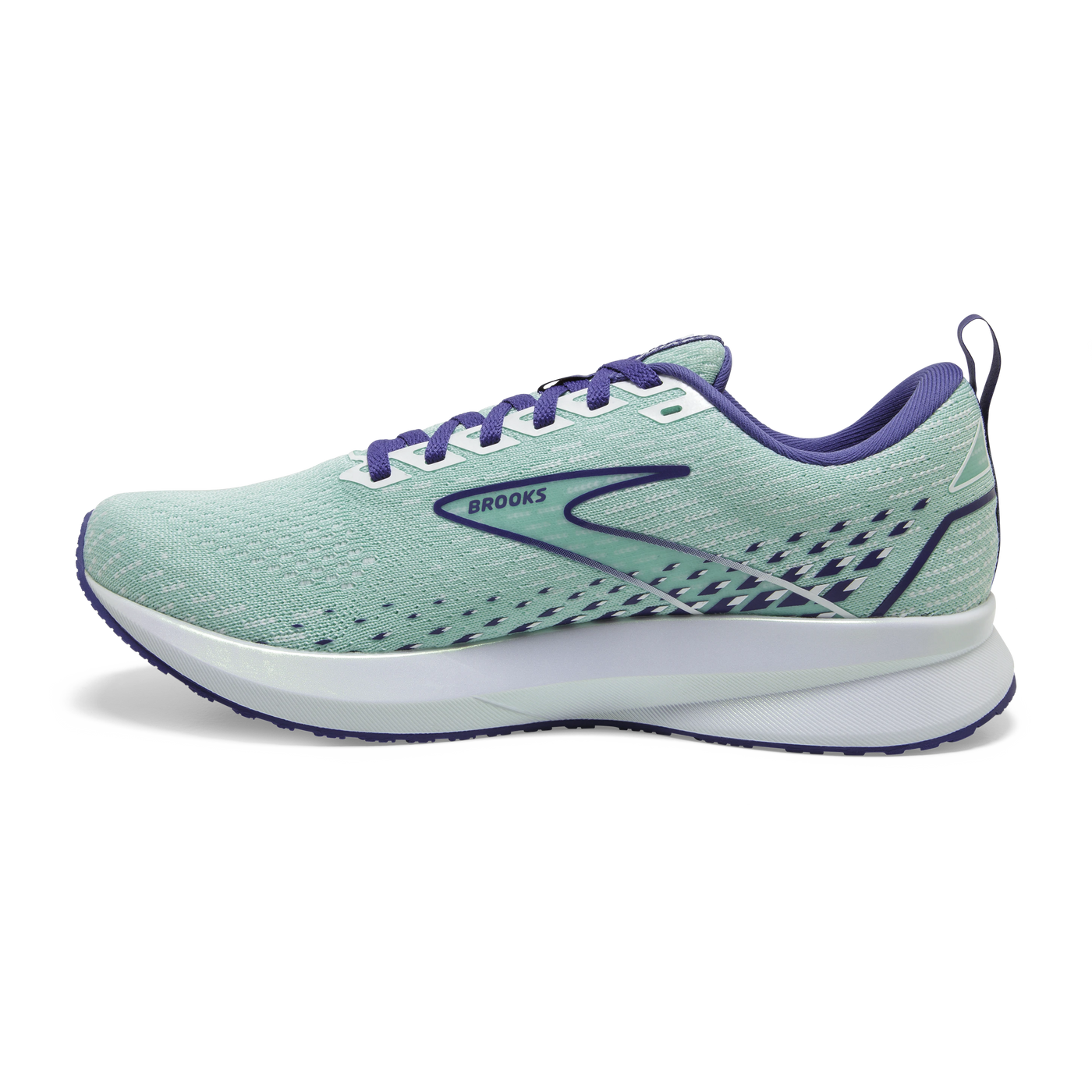 Brooks Womens Levitate 5 Running Shoe