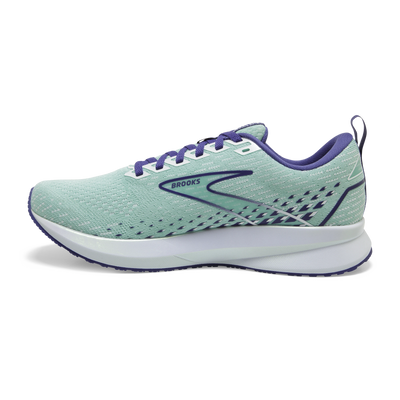 Brooks Womens Levitate 5 Running Shoe