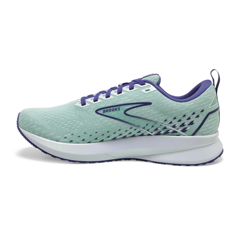 Brooks womens online levitate running shoes