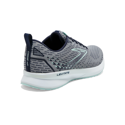 Brooks Womens Levitate 5 Running Shoe