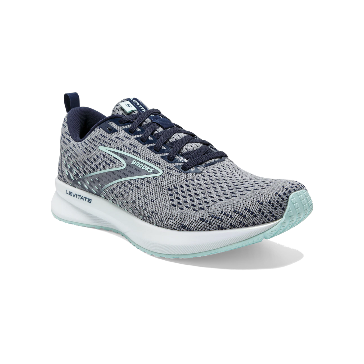 Brooks Women s Levitate 5 Running Shoe Run Company