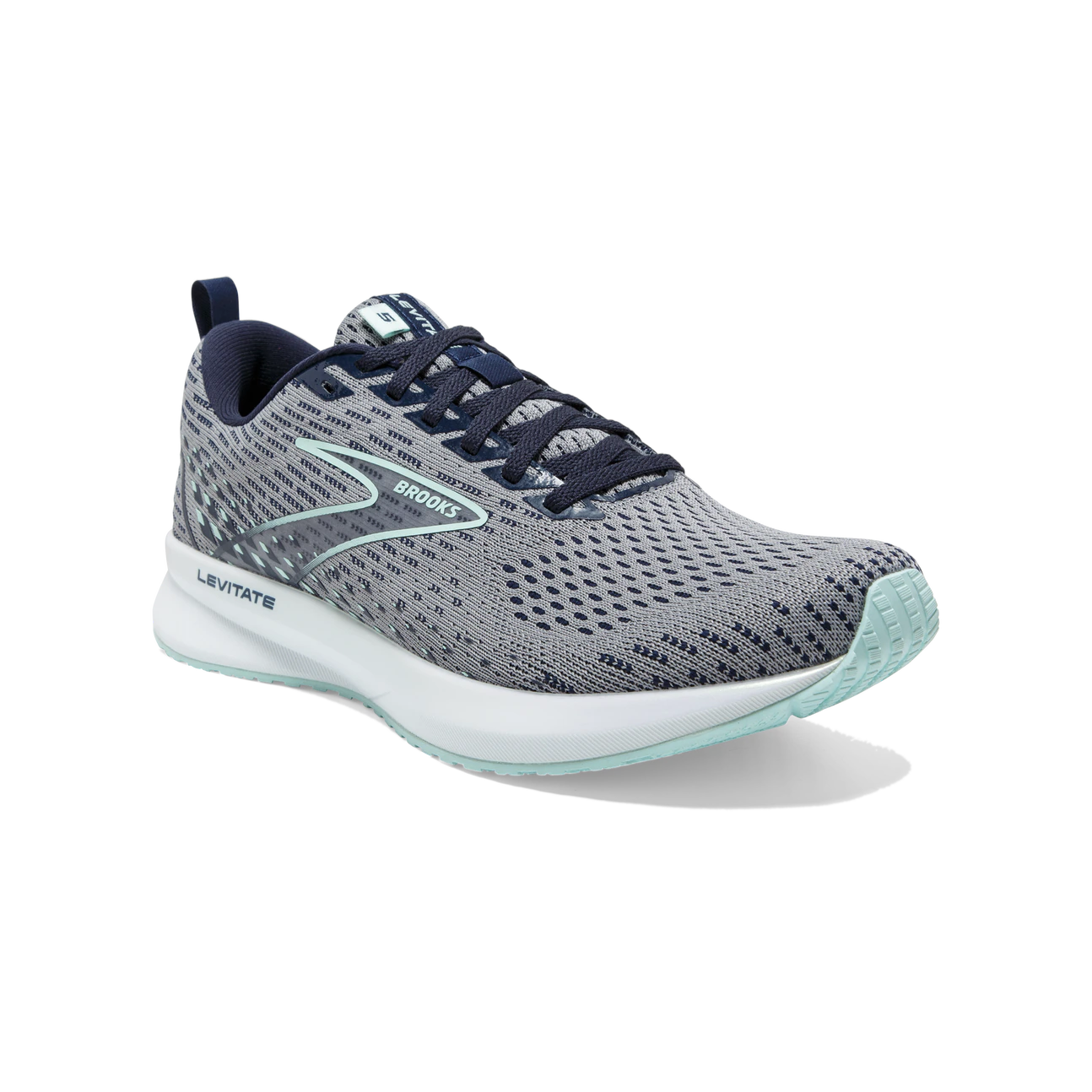 Brooks Women s Levitate 5 Running Shoe Run Co