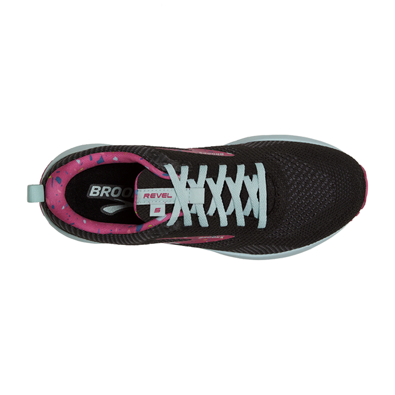 Brooks Women's Revel 5 Running Shoe