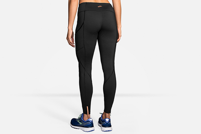 Brooks Womens Threshold Tight