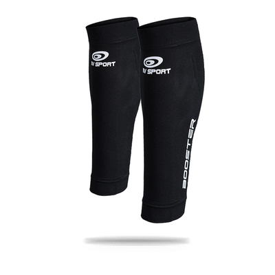 BV Sport Calf Support Black / S