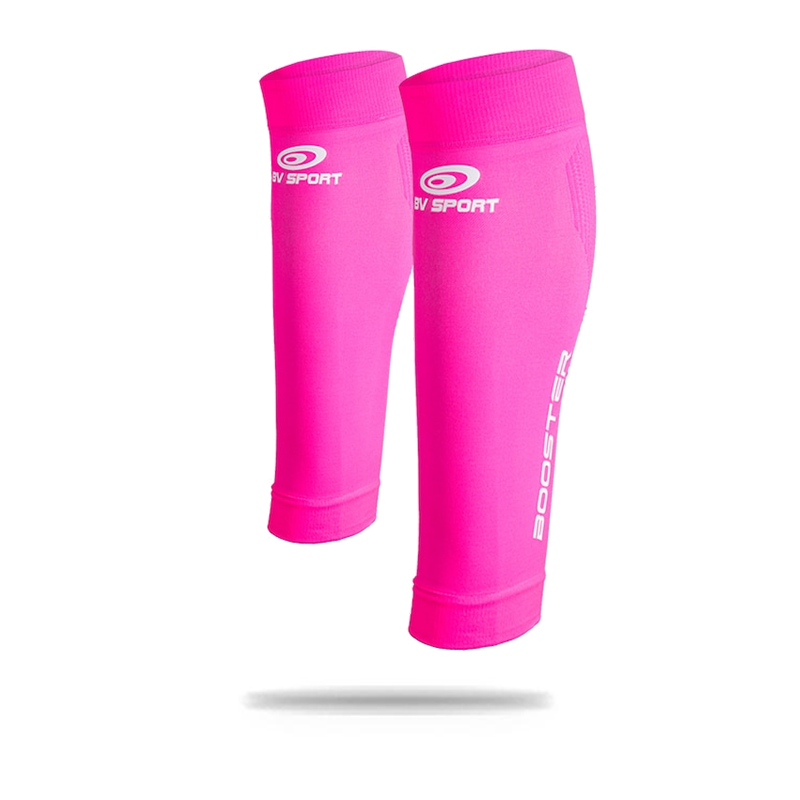 BV Sport Calf Support Rose / S