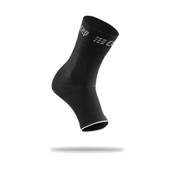 CEP Compression Ankle Sleeves Unisex Black / I