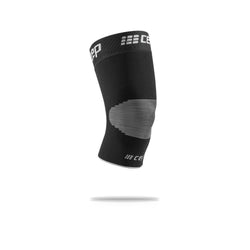 CEP Ortho Knee Sleeve Black/Grey / IV