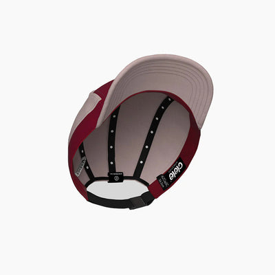 Ciele ALZCap SC Athletics Small Fortright Running Cap