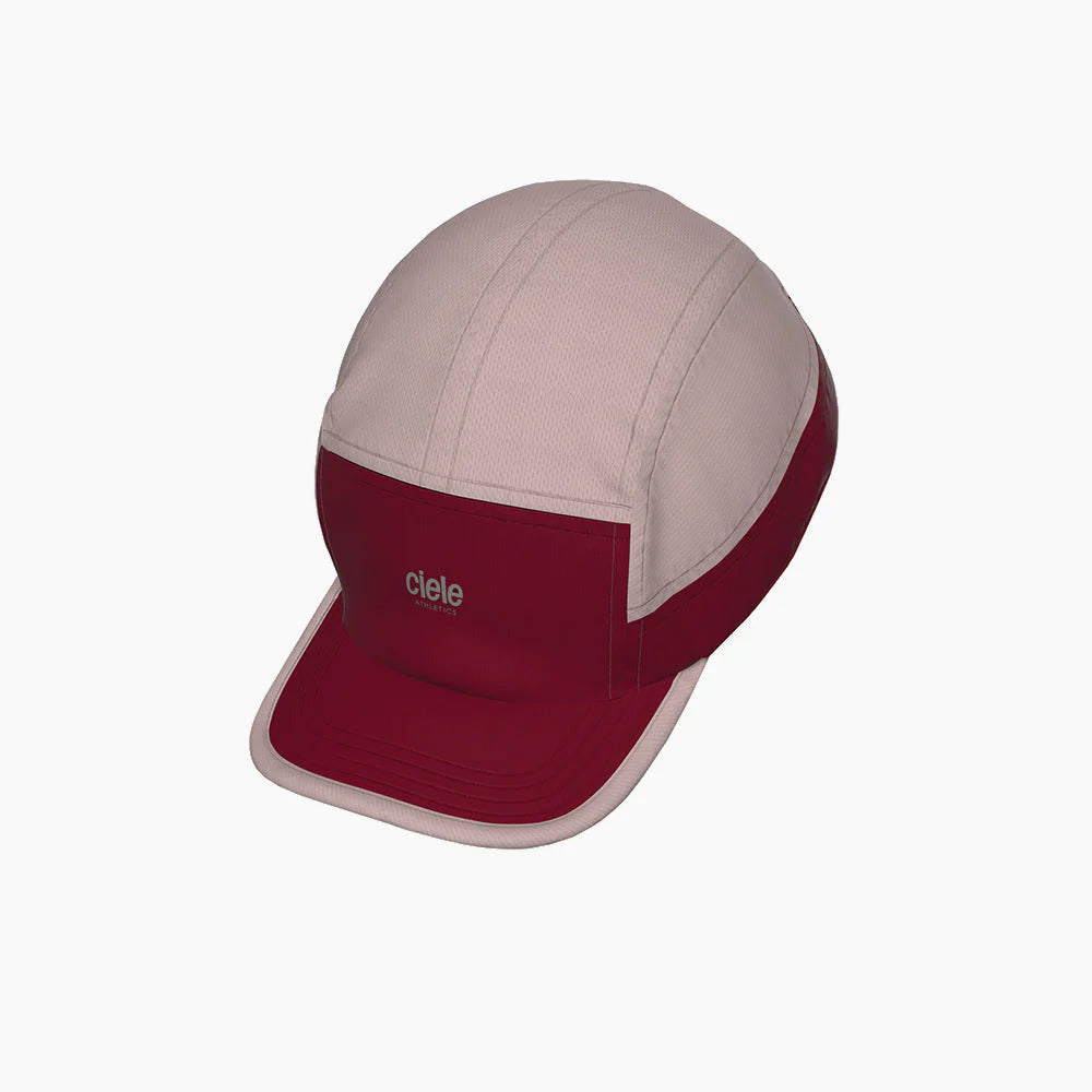 Ciele ALZCap SC Athletics Small Fortright Running Cap